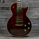 Gibson Les Paul Supreme - Wine Red