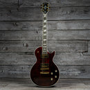 Gibson Les Paul Supreme - Wine Red