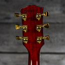 Gibson Les Paul Supreme - Wine Red