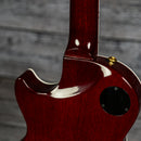 Gibson Les Paul Supreme - Wine Red