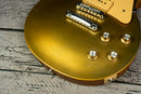 Gibson Les Paul Tribute '60s Gold Top