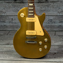 Gibson Les Paul Tribute '60s Gold Top