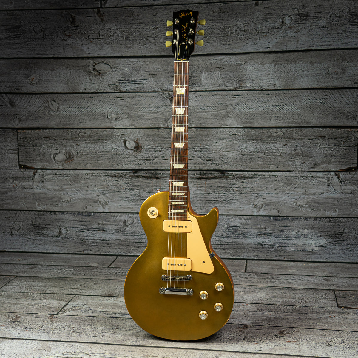 GibsonLesPaulTribute_60sGoldTo