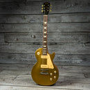 Gibson Les Paul Tribute '60s Gold Top