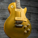 Gibson Les Paul Tribute '60s Gold Top