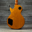Gibson Les Paul Tribute '60s Gold Top