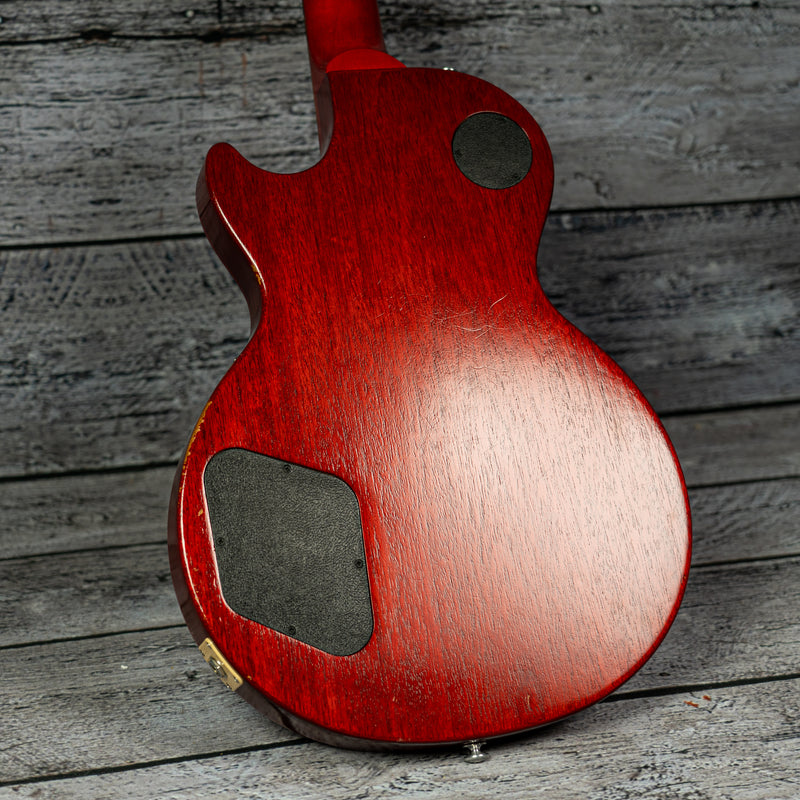 Gibson Les Paul Tribute