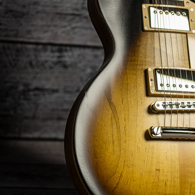 Gibson Les Paul Tribute