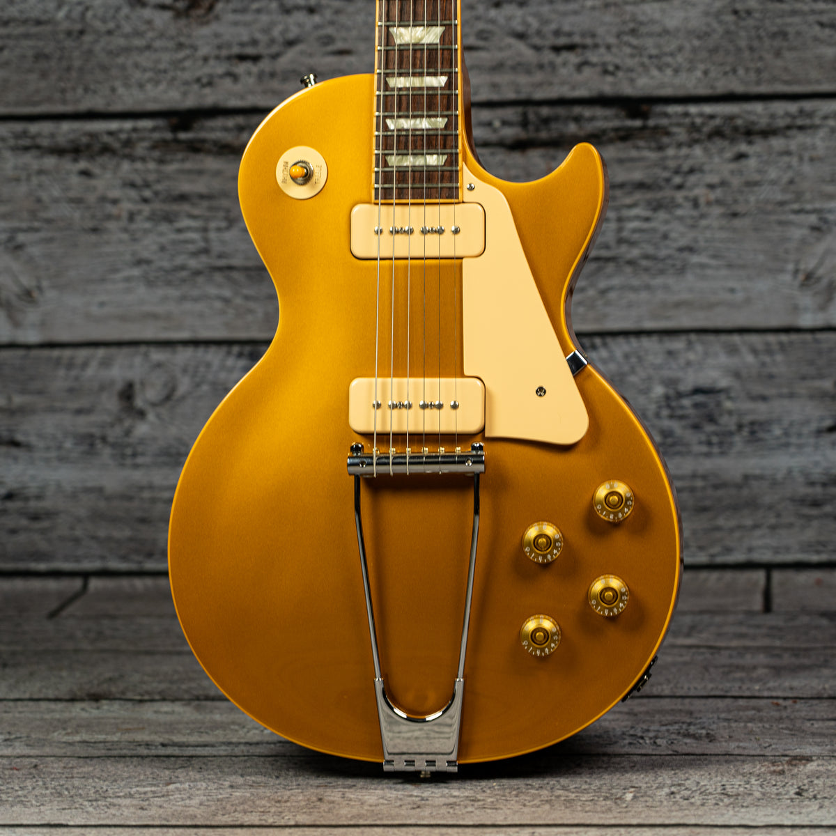 Gibson Les Paul '52 Tribute Prototype 2009 (USED)