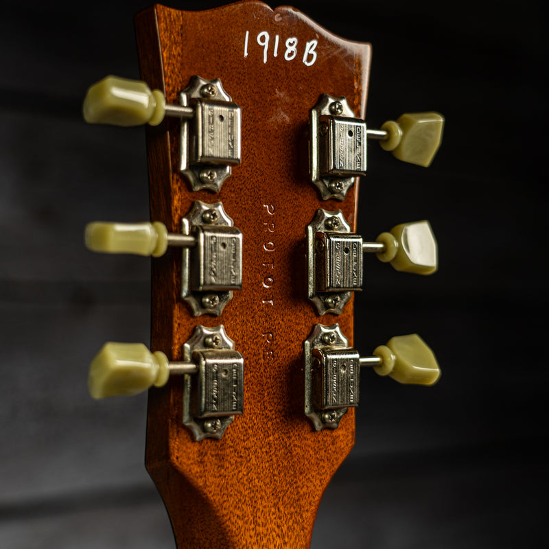 Gibson Les Paul '52 Tribute Prototype 2009