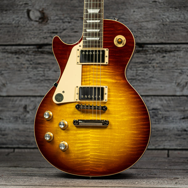 Gibson Les Paul '60s Standard - Left Handed