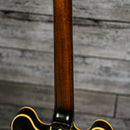 Gibson Custom Limited Edition 1958 ES-335 Murphy Lab Heavy Aged - Faded Tobacco Burst