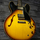 Gibson Custom Limited Edition 1958 ES-335 Murphy Lab Heavy Aged - Faded Tobacco Burst