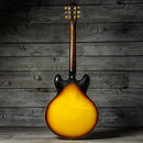 Gibson Custom Limited Edition 1958 ES-335 Murphy Lab Heavy Aged - Faded Tobacco Burst