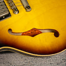 Gibson Custom Limited Edition 1958 ES-335 Murphy Lab Heavy Aged - Faded Tobacco Burst
