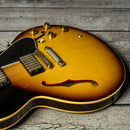 Gibson Custom Limited Edition 1958 ES-335 Murphy Lab Heavy Aged - Faded Tobacco Burst