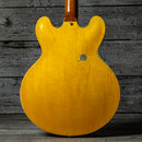 Gibson Custom Limited Edition 1958 ES-335 Reissue Murphy Lab Heavy Aged - Dirty Blonde
