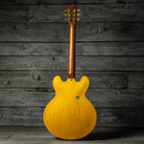 Gibson Custom Limited Edition 1958 ES-335 Reissue Murphy Lab Heavy Aged - Dirty Blonde
