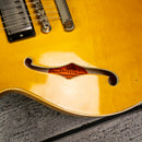 Gibson Custom Limited Edition 1958 ES-335 Reissue Murphy Lab Heavy Aged - Dirty Blonde