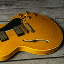 Gibson Custom Limited Edition 1958 ES-335 Reissue Murphy Lab Heavy Aged - Dirty Blonde