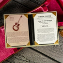 Gibson Custom Limited Edition 1958 ES-335 Reissue Murphy Lab Heavy Aged - Dirty Blonde