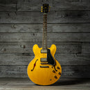 Gibson Custom Limited Edition 1958 ES-335 Reissue Murphy Lab Heavy Aged - Dirty Blonde