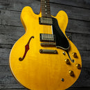Gibson Custom Limited Edition 1958 ES-335 Reissue Murphy Lab Heavy Aged - Dirty Blonde