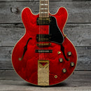 Gibson Marcus King ES-345 - Sixties Cherry