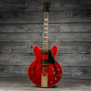Gibson Marcus King ES-345 - Sixties Cherry