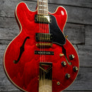Gibson Marcus King ES-345 - Sixties Cherry