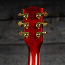 Gibson Marcus King ES-345 - Sixties Cherry