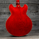 Gibson Marcus King ES-345 - Sixties Cherry
