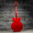 Gibson Marcus King ES-345 - Sixties Cherry