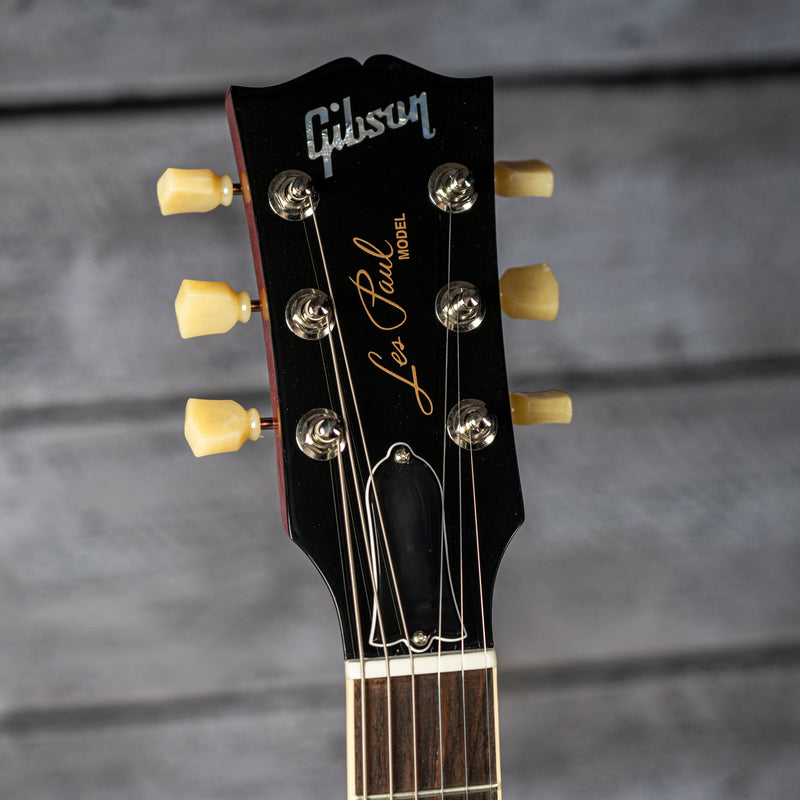 Gibson Mary Ford Les Paul Standard - Gold Top / Cherry Back