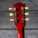 Gibson Mary Ford Les Paul Standard - Gold Top / Cherry Back