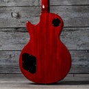 Gibson Mary Ford Les Paul Standard - Gold Top / Cherry Back