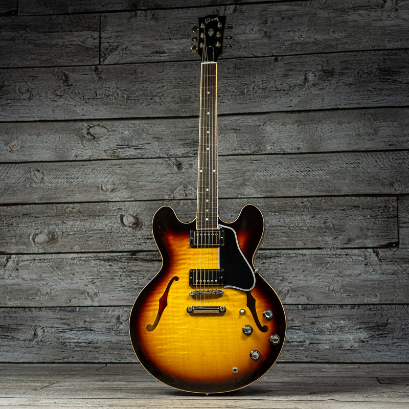 Gibson Memphis ES-335 Dot