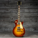 Gibson Murphy Lab Light Aged 1959 Les Paul Standard