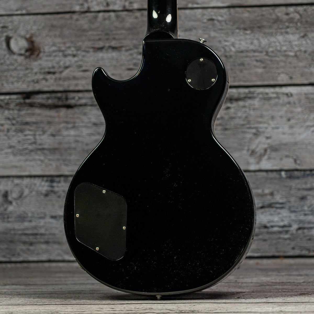 Gibson Noel Gallagher Les Paul Standard - Ebony