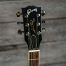 Gibson Noel Gallagher Les Paul Standard - Ebony