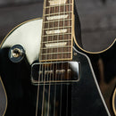 Gibson Noel Gallagher Les Paul Standard - Ebony
