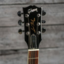 Gibson Noel Gallagher Les Paul Standard - Ebony