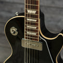Gibson Noel Gallagher Les Paul Standard - Ebony