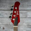 Gibson Non-Reverse Thunderbird - Sparkling Burgundy