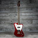 Gibson Non-Reverse Thunderbird - Sparkling Burgundy