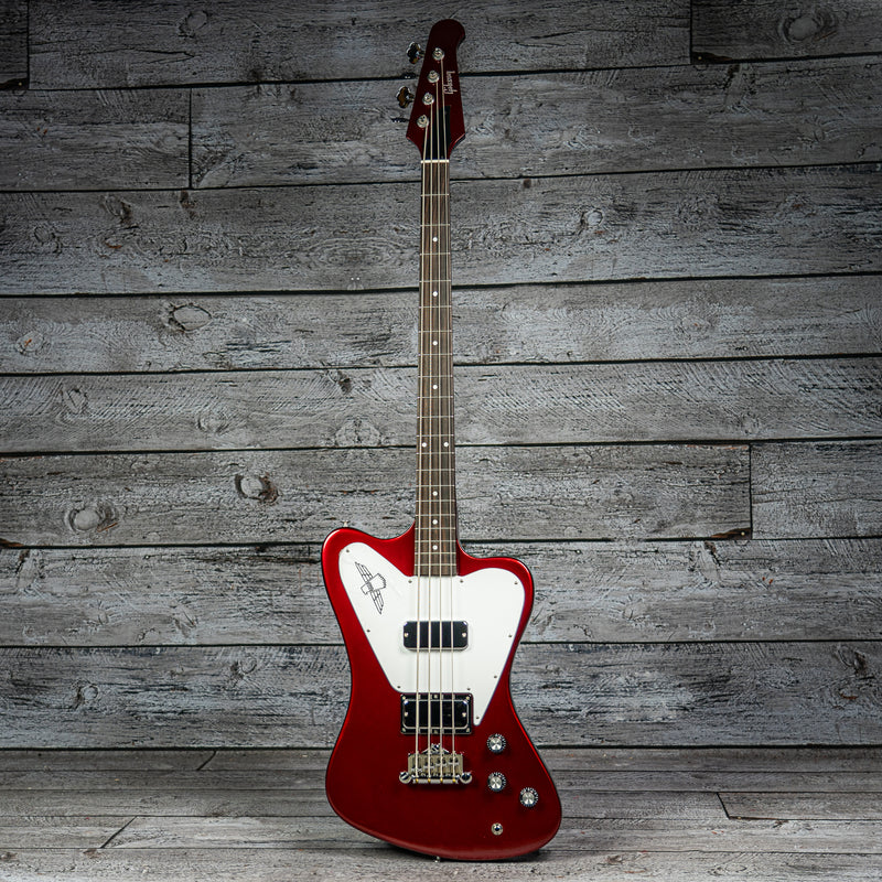 Gibson Non-Reverse Thunderbird - Sparkling Burgundy