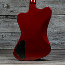 Gibson Non-Reverse Thunderbird - Sparkling Burgundy