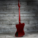 Gibson Non-Reverse Thunderbird - Sparkling Burgundy