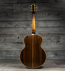 Gibson Custom Murphy Lab Pre-War SJ-200 Rosewood Light Aged - Faded Vintage Sunburst