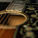 Gibson Custom Murphy Lab Pre-War SJ-200 Rosewood Light Aged - Faded Vintage Sunburst